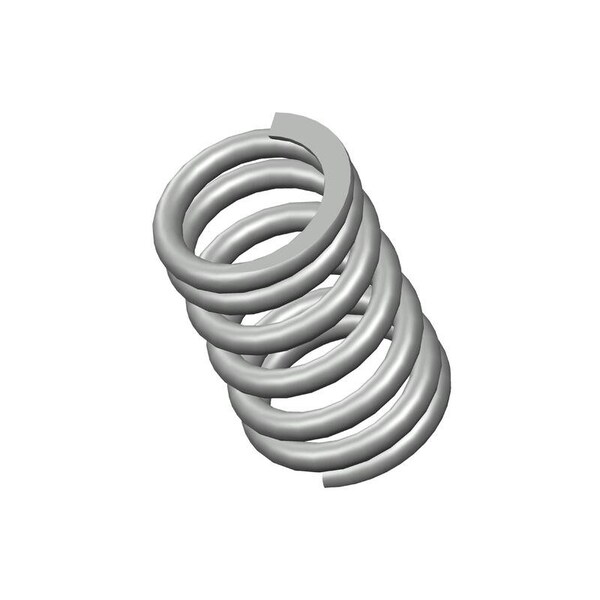 Approved Vendor Compression Spring, O= .975, L= 1.50, W= .135 G109964163 - main